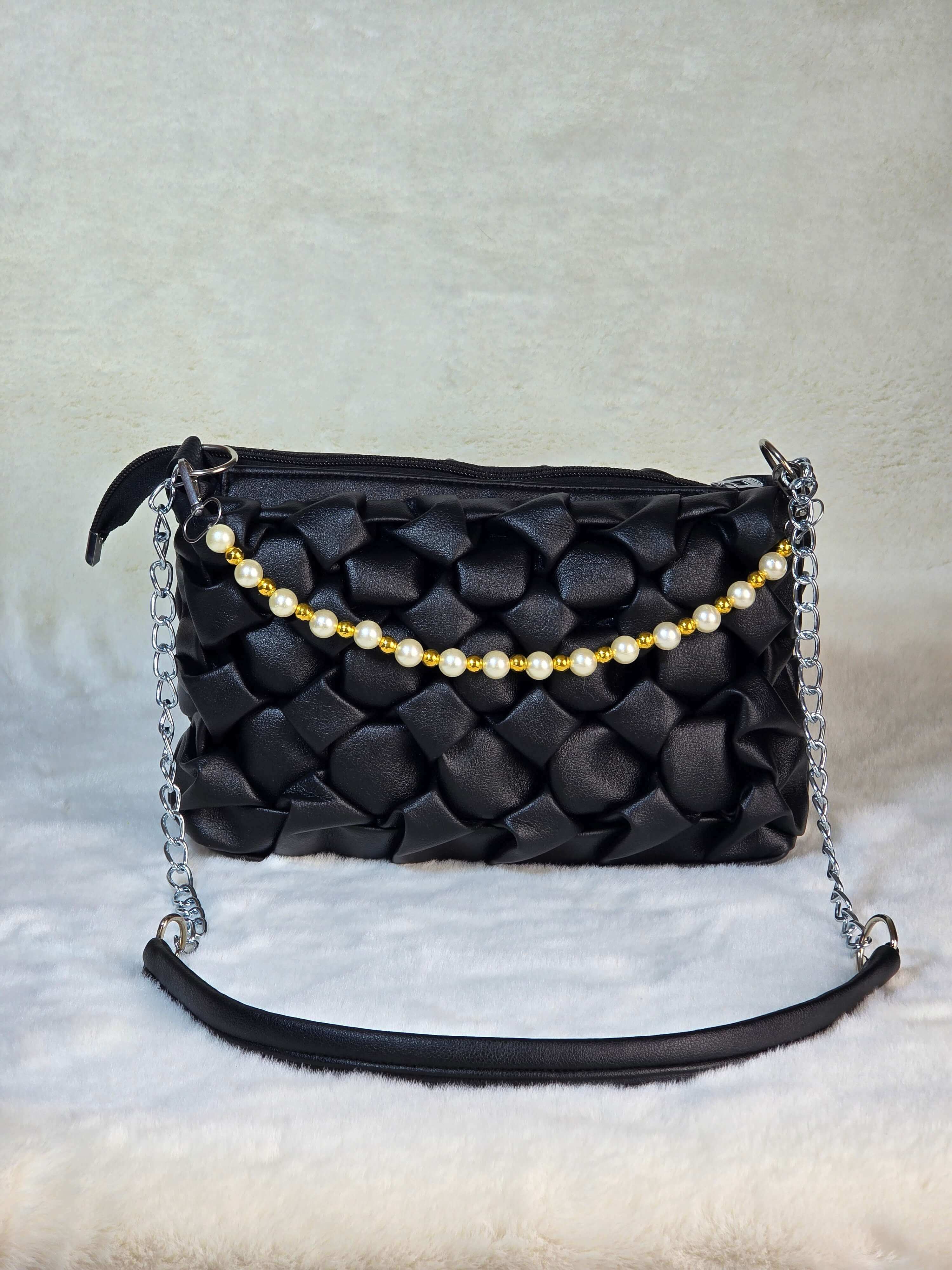 Classic Women Bang with Rich Detail - Light Chocolet Medium